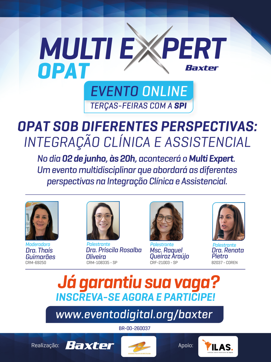 Feed_MULTI Expert Baxter
