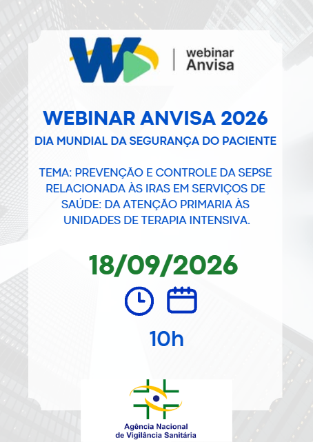 ARTE Webinar ANVISA DMS 2026
